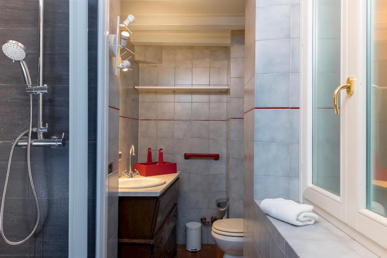 Giglio House - Campo De' Fiori Apartment Rome Exterior photo