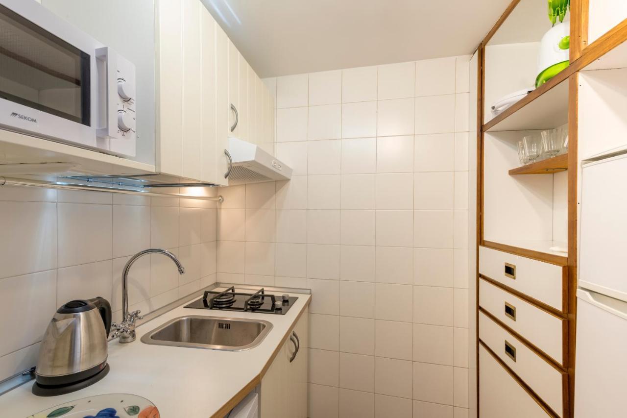 Giglio House - Campo De' Fiori Apartment Rome Exterior photo