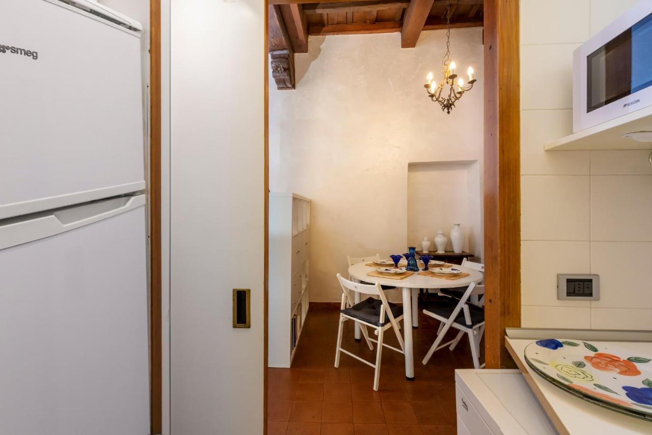 Giglio House - Campo De' Fiori Apartment Rome Exterior photo