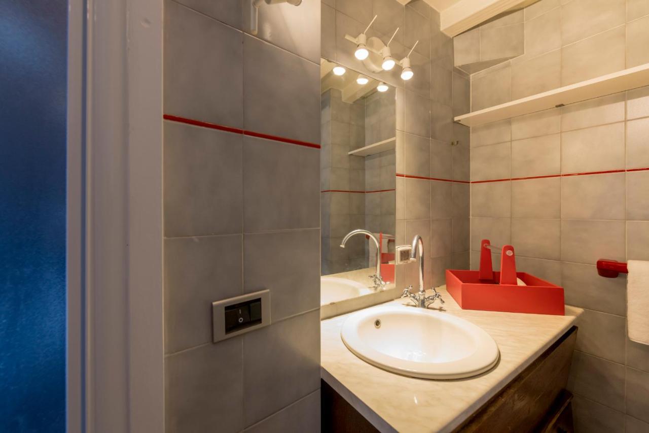 Giglio House - Campo De' Fiori Apartment Rome Exterior photo