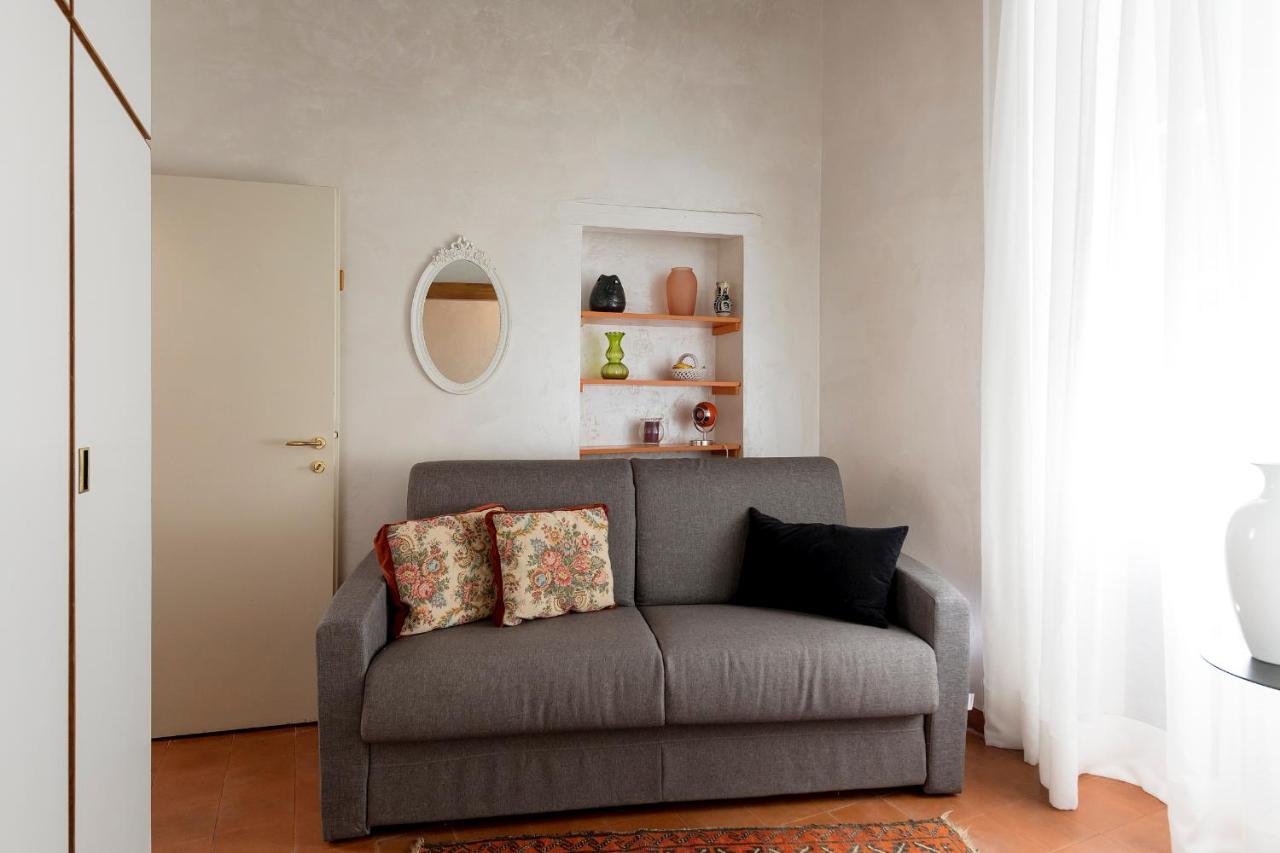 Giglio House - Campo De' Fiori Apartment Rome Exterior photo