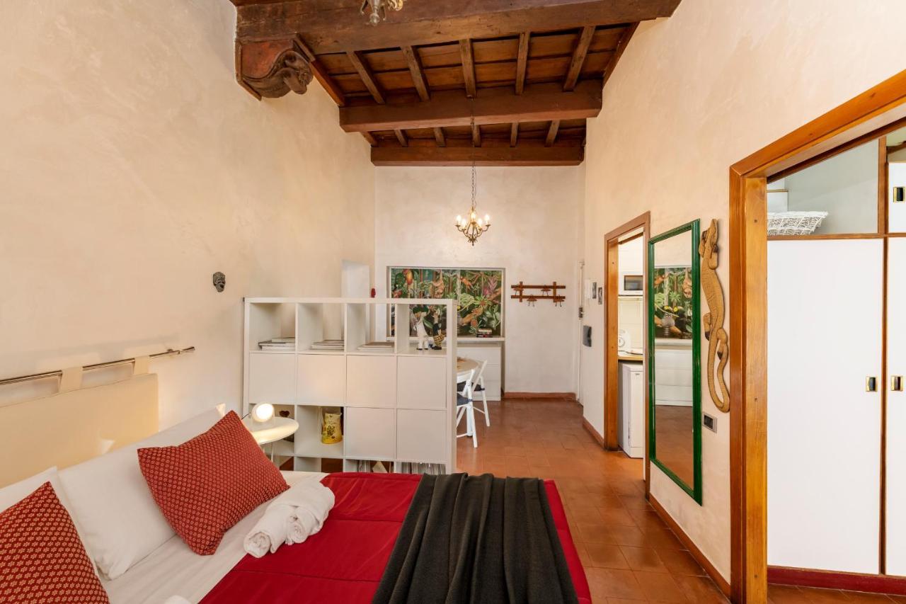Giglio House - Campo De' Fiori Apartment Rome Exterior photo