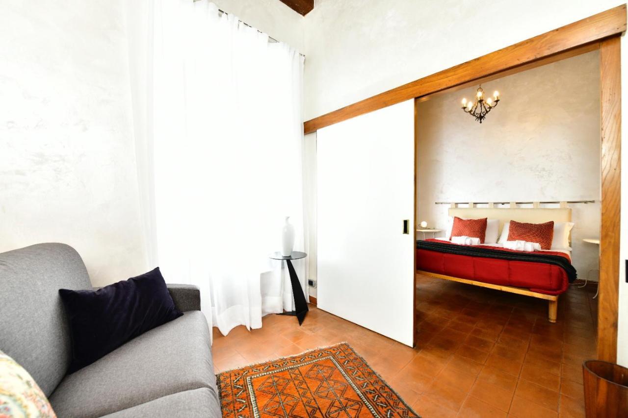 Giglio House - Campo De' Fiori Apartment Rome Exterior photo